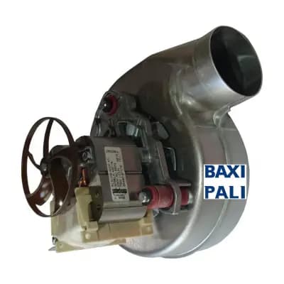 Ventilátor 5655730