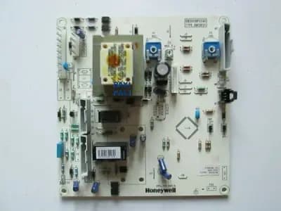 Vezérlőpanel 5669550 (Eco 2000)