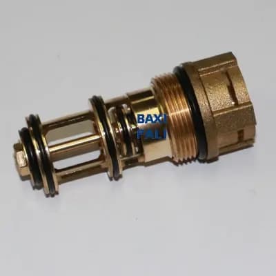 BAXI szelep betét  háromjáratú szelephez (Új: 7726370)