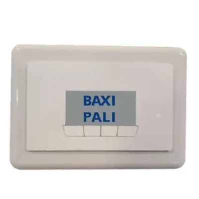 BAXI Smart szervizeszköz, vezetékes 768059701