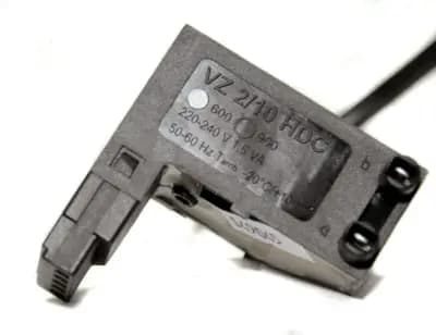 Gyújtótrafó 8510910 2