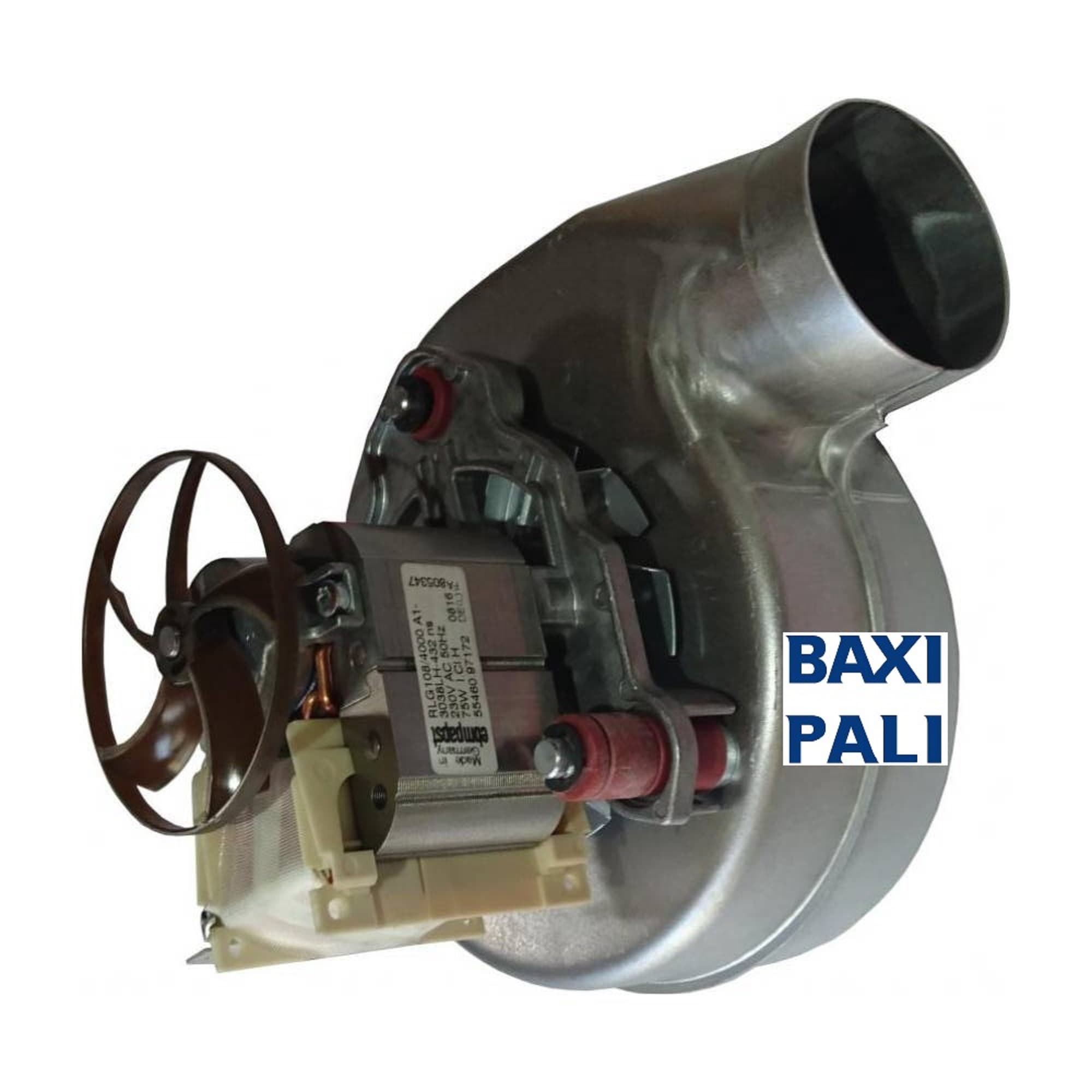 Ventilátor