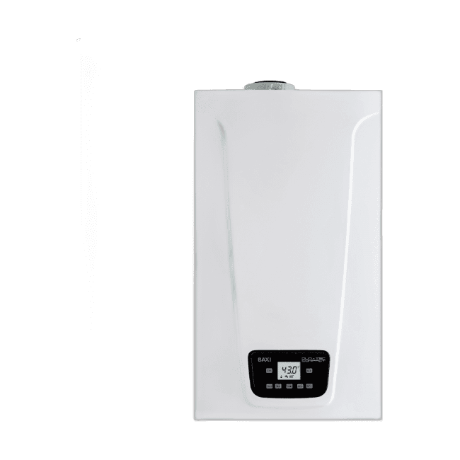 Duo-Tec Compact E kazán