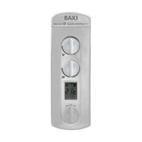 Eco 3 Compact kazán