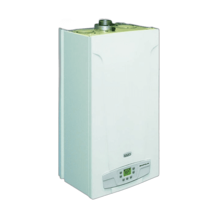 Eco Four kazán